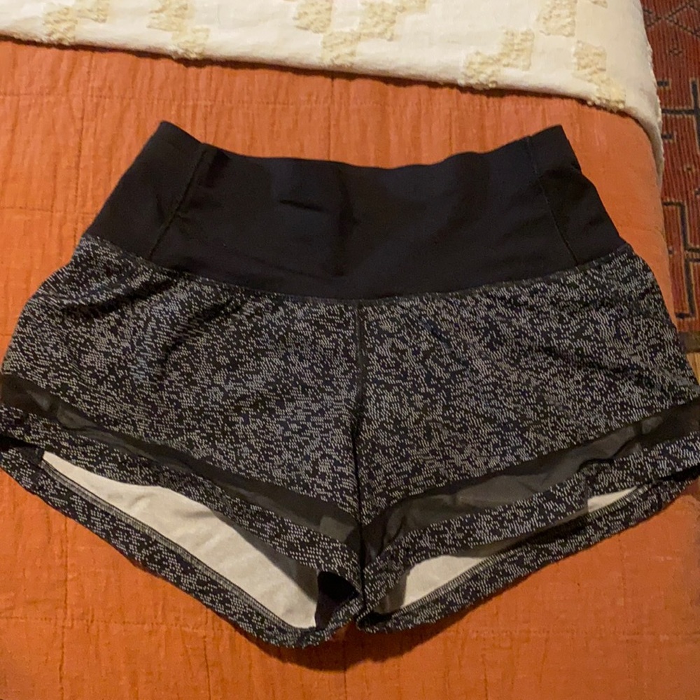Lululemon shorts